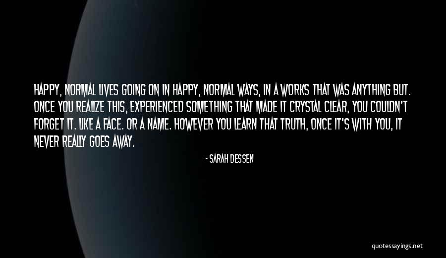 Napoleon 1995 Quotes By Sarah Dessen Napoleon 1995 Quotes By Sarah Dessen