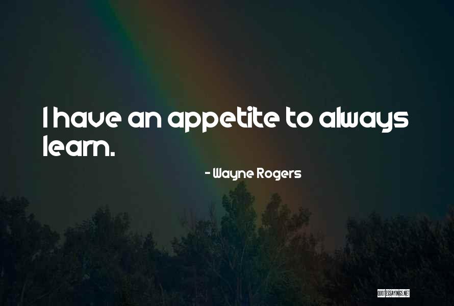 Napoleon 1995 Quotes By Wayne Rogers Napoleon 1995 Quotes By Wayne Rogers