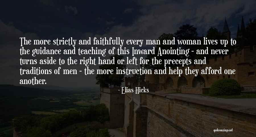 Napoleon Bonaparte Greatness Quotes By Elias Hicks Napoleon Bonaparte Greatness Quotes By Elias Hicks