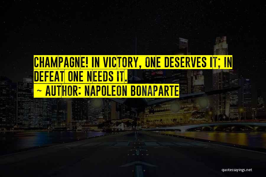 Napoleon Bonaparte Quotes 1069567