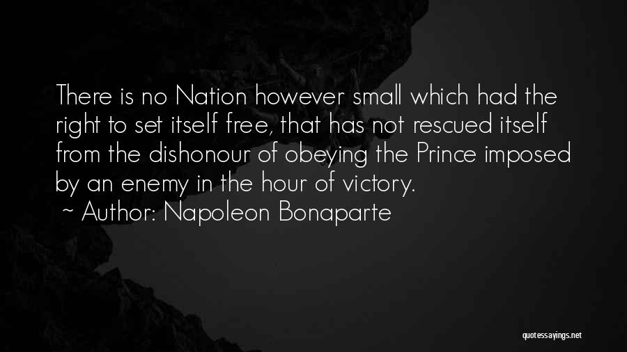 Napoleon Bonaparte Quotes 1145860