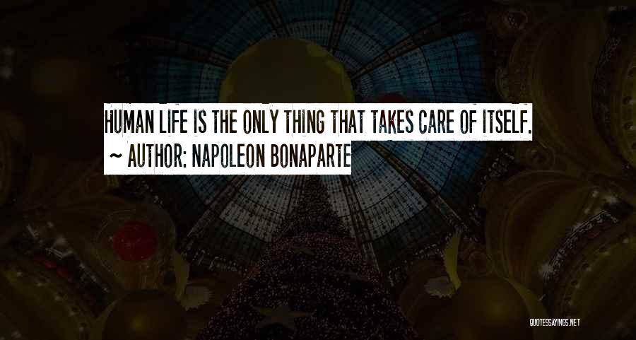 Napoleon Bonaparte Quotes 1442454