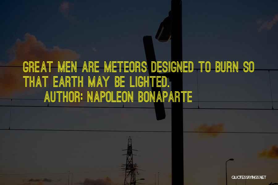 Napoleon Bonaparte Quotes 1758195
