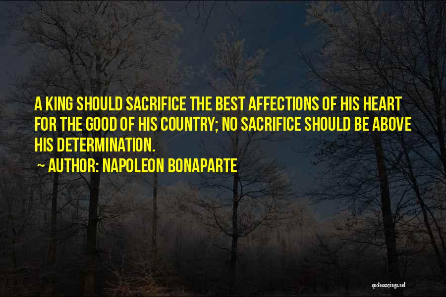 Napoleon Bonaparte Quotes 1792859