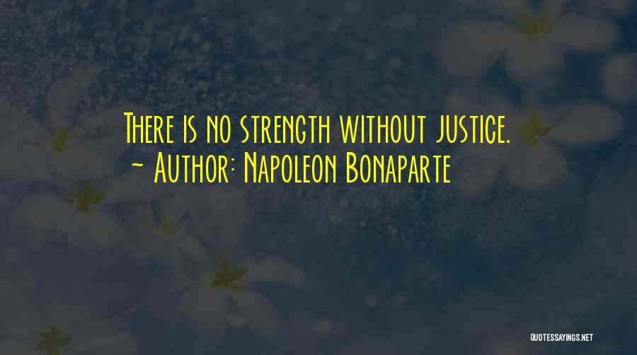 Napoleon Bonaparte Quotes 1802187