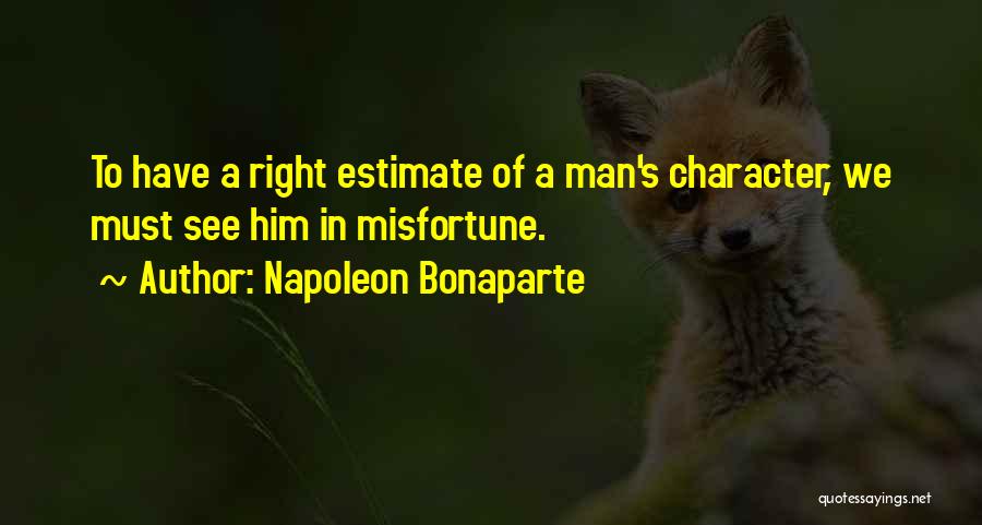 Napoleon Bonaparte Quotes 1962247