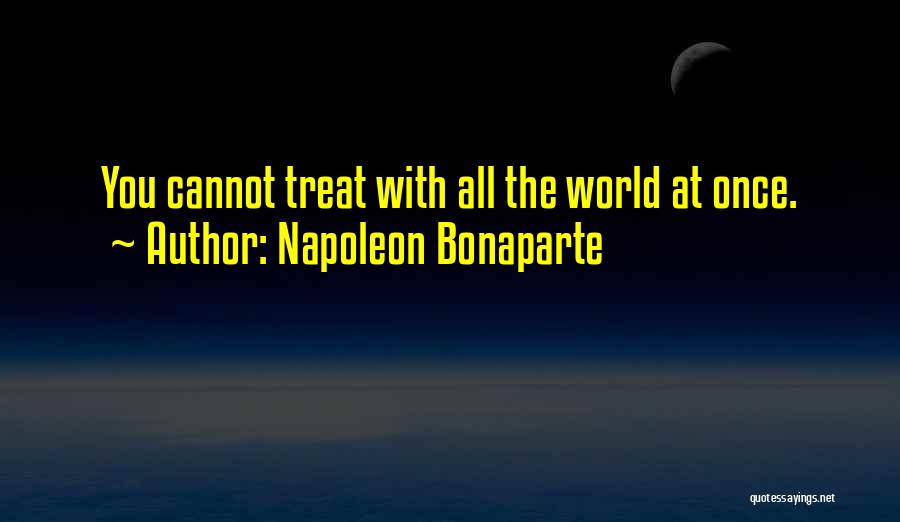Napoleon Bonaparte Quotes 2023215