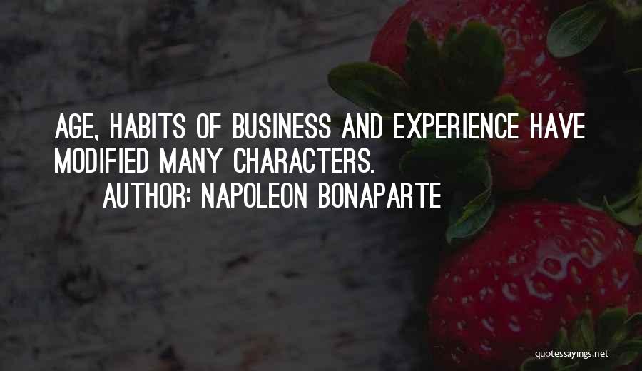 Napoleon Bonaparte Quotes 2068068