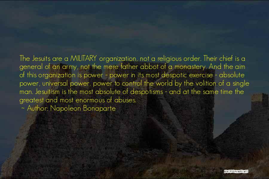 Napoleon Bonaparte Quotes 2082547