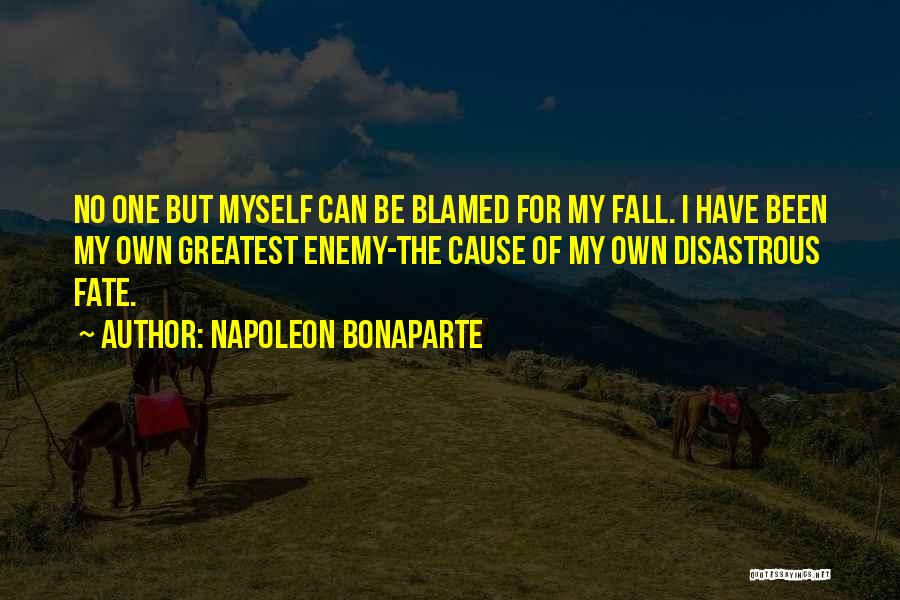 Napoleon Bonaparte Quotes 2112463