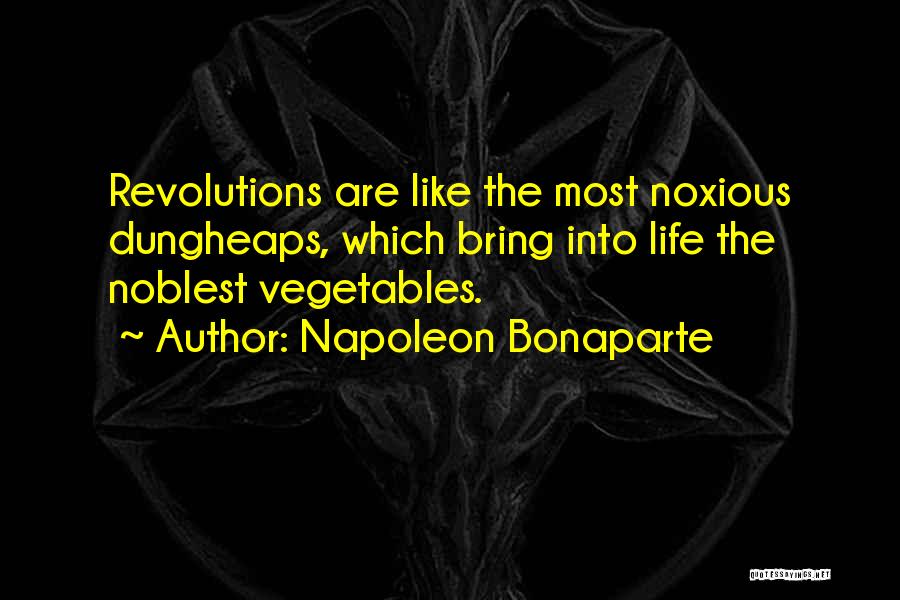 Napoleon Bonaparte Quotes 2173621