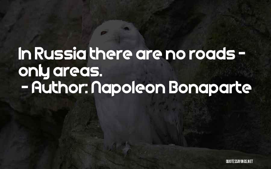 Napoleon Bonaparte Quotes 227636