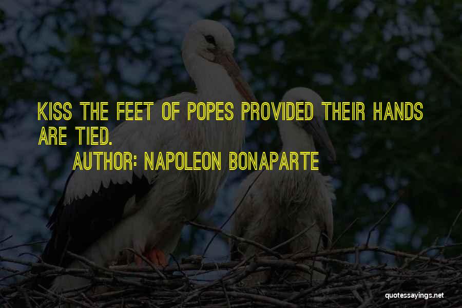 Napoleon Bonaparte Quotes 319241