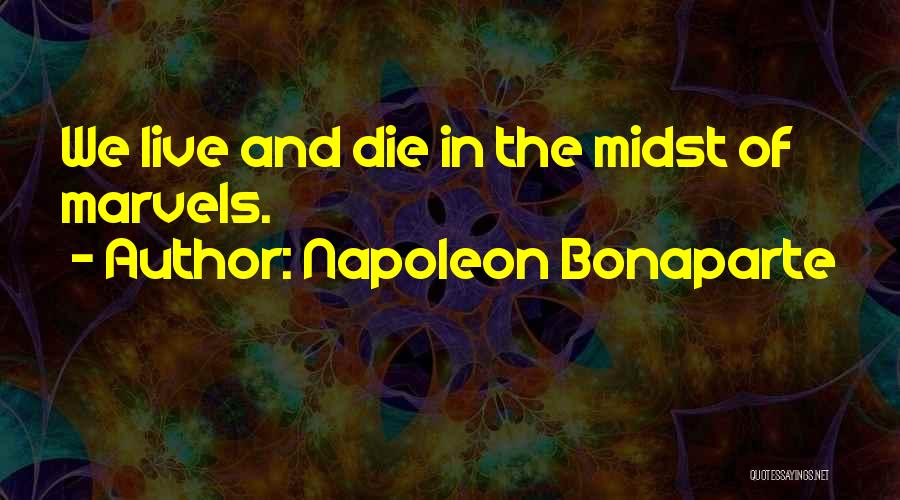 Napoleon Bonaparte Quotes 377365