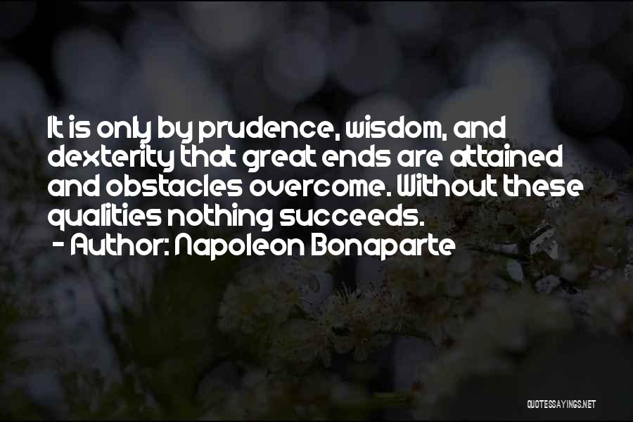 Napoleon Bonaparte Quotes 392814