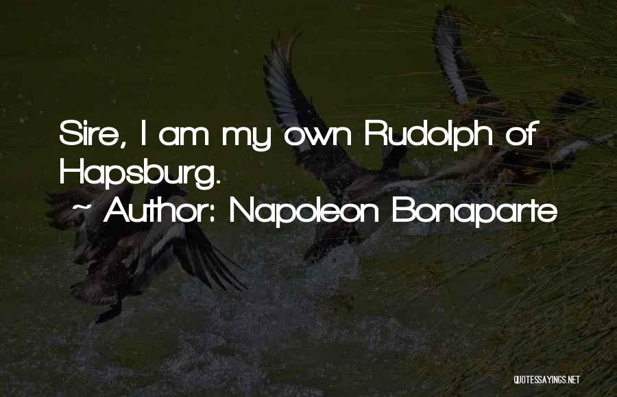 Napoleon Bonaparte Quotes 446984