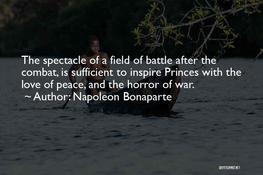 Napoleon Bonaparte Quotes 459162