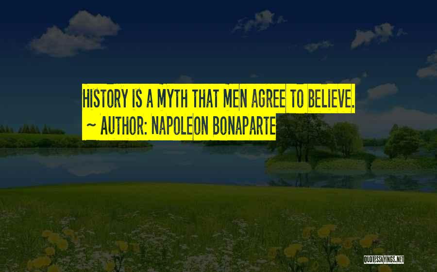 Napoleon Bonaparte Quotes 498789