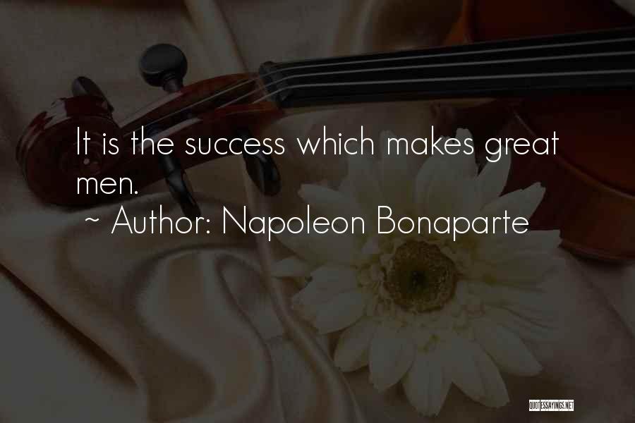 Napoleon Bonaparte Quotes 618752