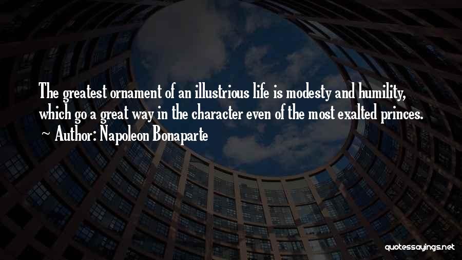 Napoleon Bonaparte Quotes 657778