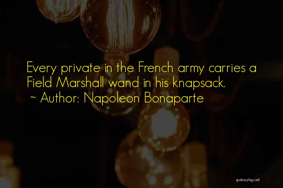 Napoleon Bonaparte Quotes 709481