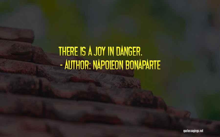 Napoleon Bonaparte Quotes 965079