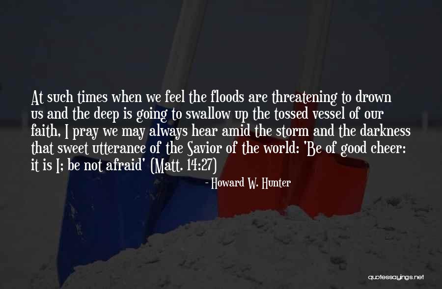 Napoleon Dynamite Karate Instructor Quotes By Howard W. Hunter Napoleon Dynamite Karate Instructor Quotes By Howard W. Hunter