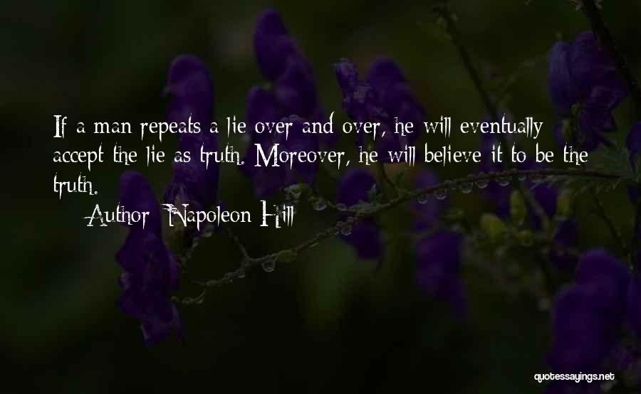 Napoleon Hill Quotes 1101605