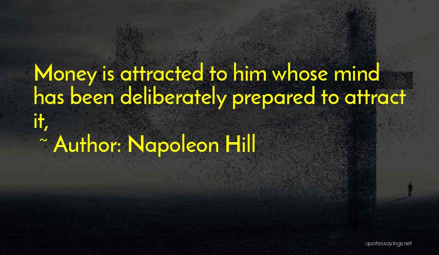 Napoleon Hill Quotes 116100