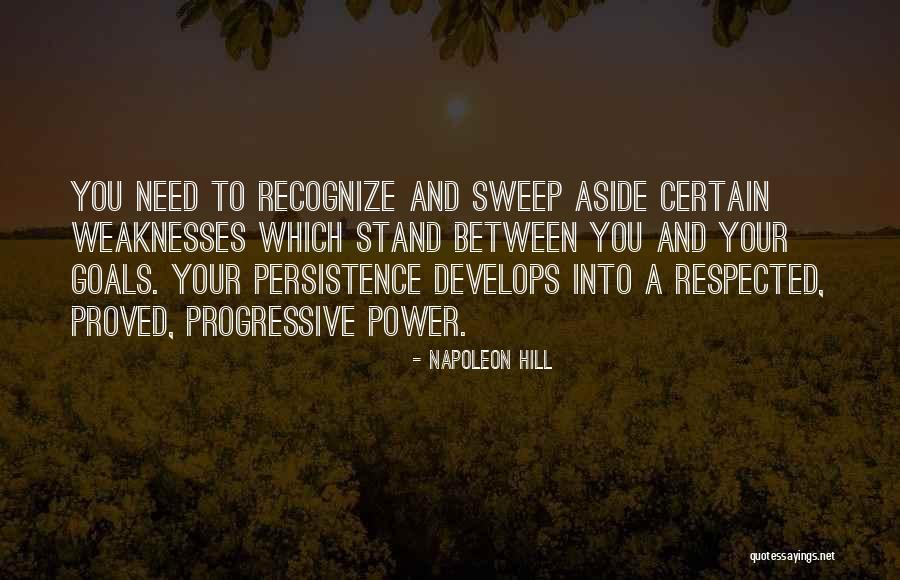 Napoleon Hill Quotes 122721