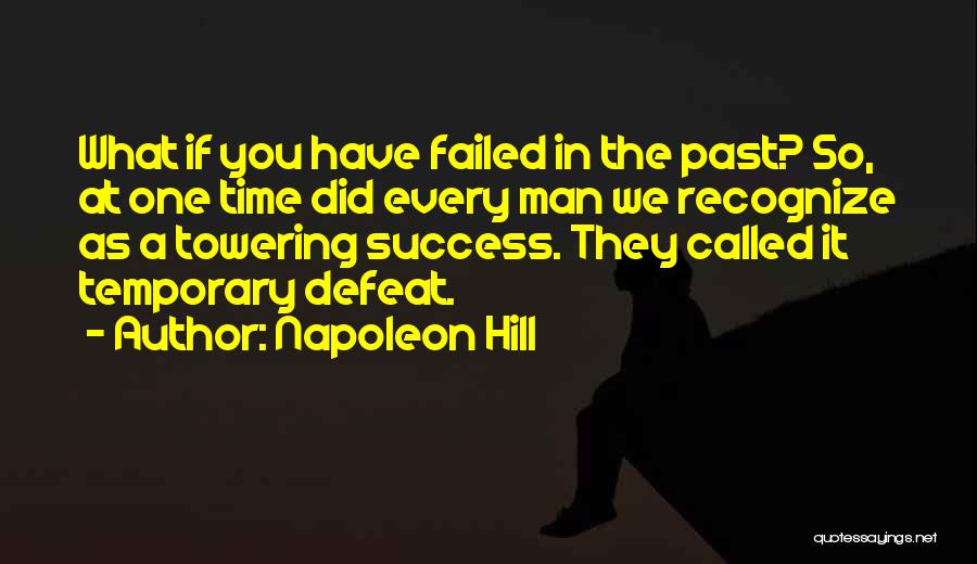 Napoleon Hill Quotes 1230754