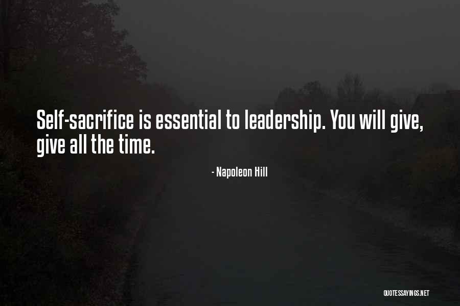 Napoleon Hill Quotes 1264261