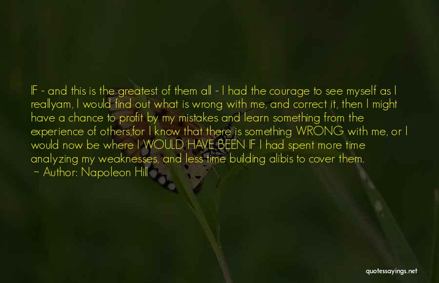 Napoleon Hill Quotes 1344822