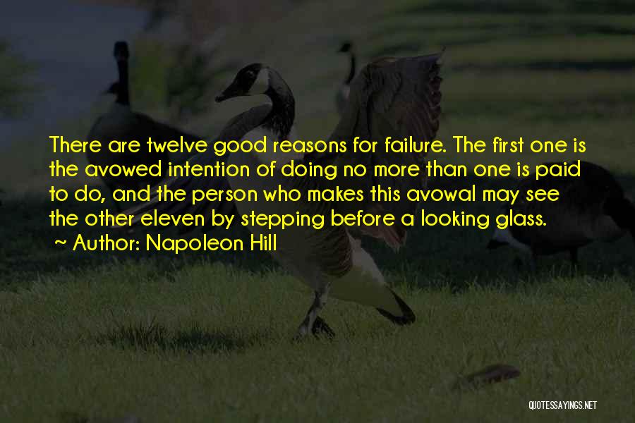 Napoleon Hill Quotes 137302