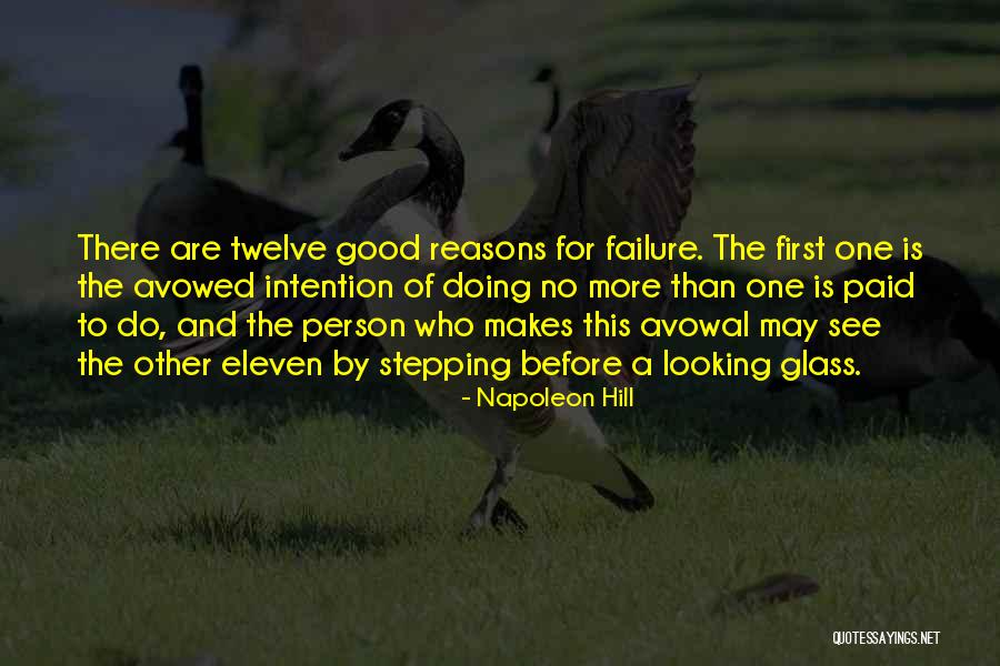 Napoleon Hill Quotes 137302