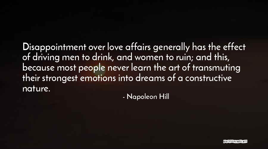 Napoleon Hill Quotes 143207