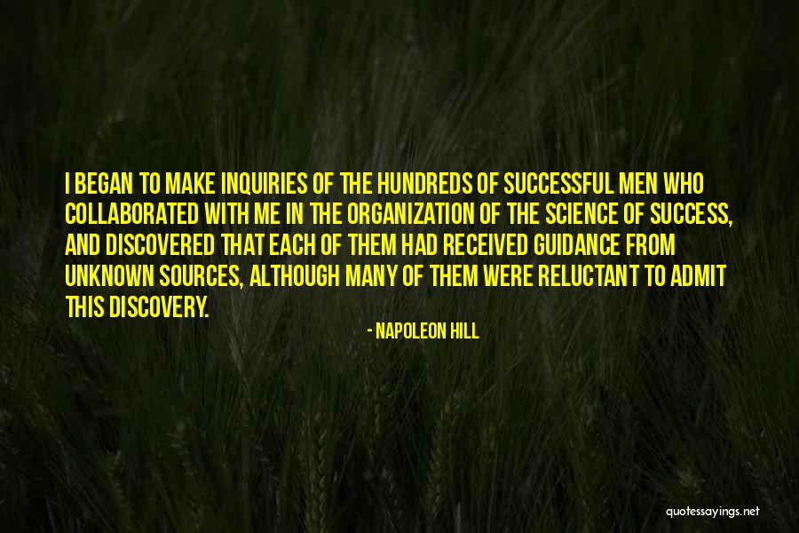 Napoleon Hill Quotes 1434652