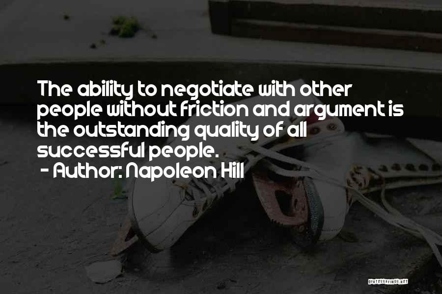 Napoleon Hill Quotes 1436053