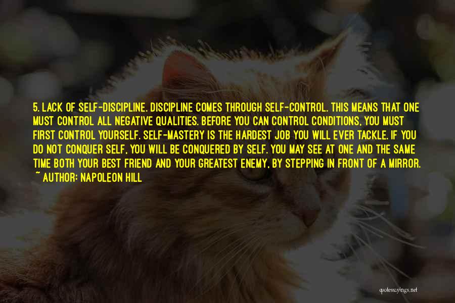 Napoleon Hill Quotes 1464614