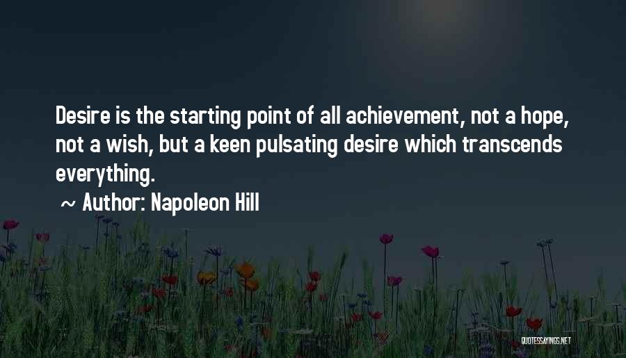 Napoleon Hill Quotes 1489451