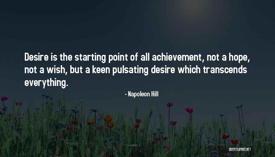 Napoleon Hill Quotes 1489451