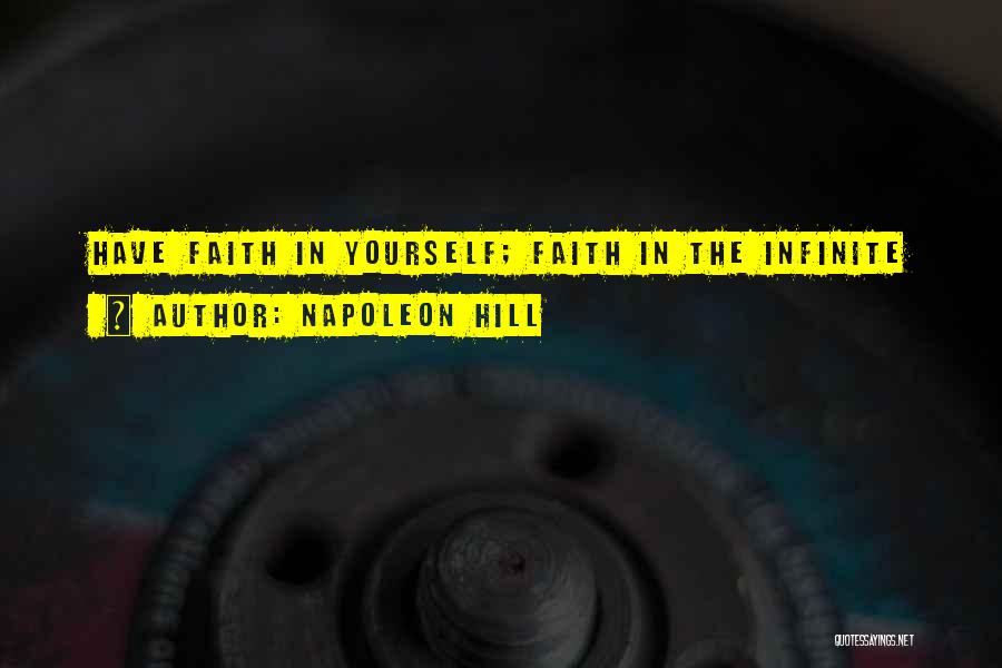 Napoleon Hill Quotes 1651550