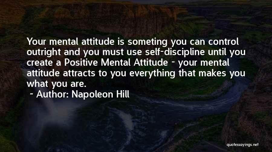 Napoleon Hill Quotes 1734813