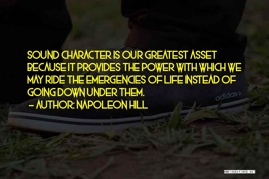 Napoleon Hill Quotes 1756724