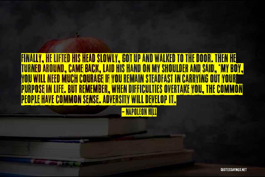 Napoleon Hill Quotes 1940416