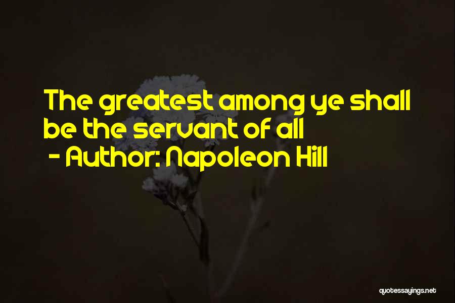 Napoleon Hill Quotes 2043984