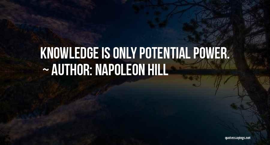 Napoleon Hill Quotes 2078933