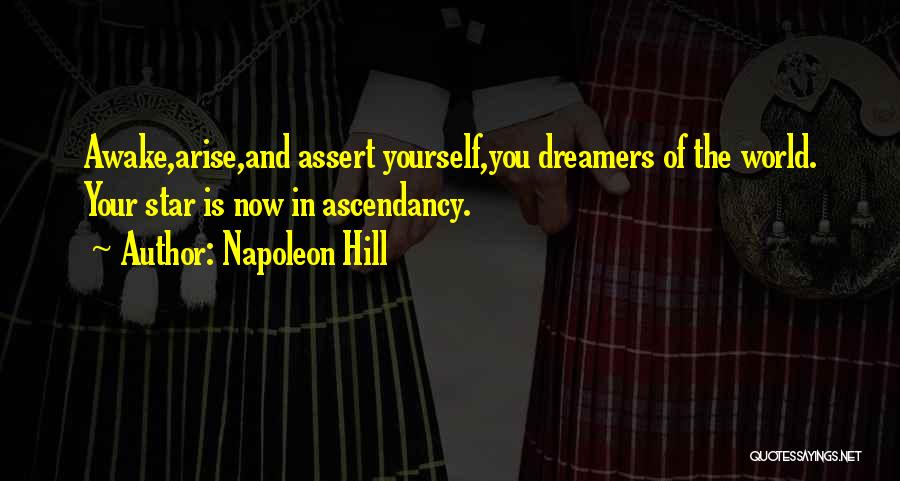 Napoleon Hill Quotes 2117794