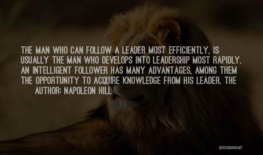 Napoleon Hill Quotes 2184585