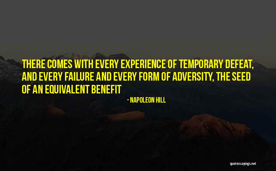 Napoleon Hill Quotes 443382